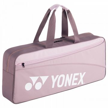 Yonex Team Racketbag 42331 Smoke Pink